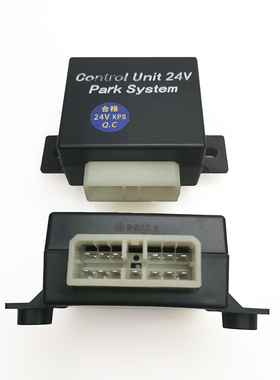 卡特cat水箱 散热 风扇 电机 电子扇313GX GC 320 323GX 510 8095