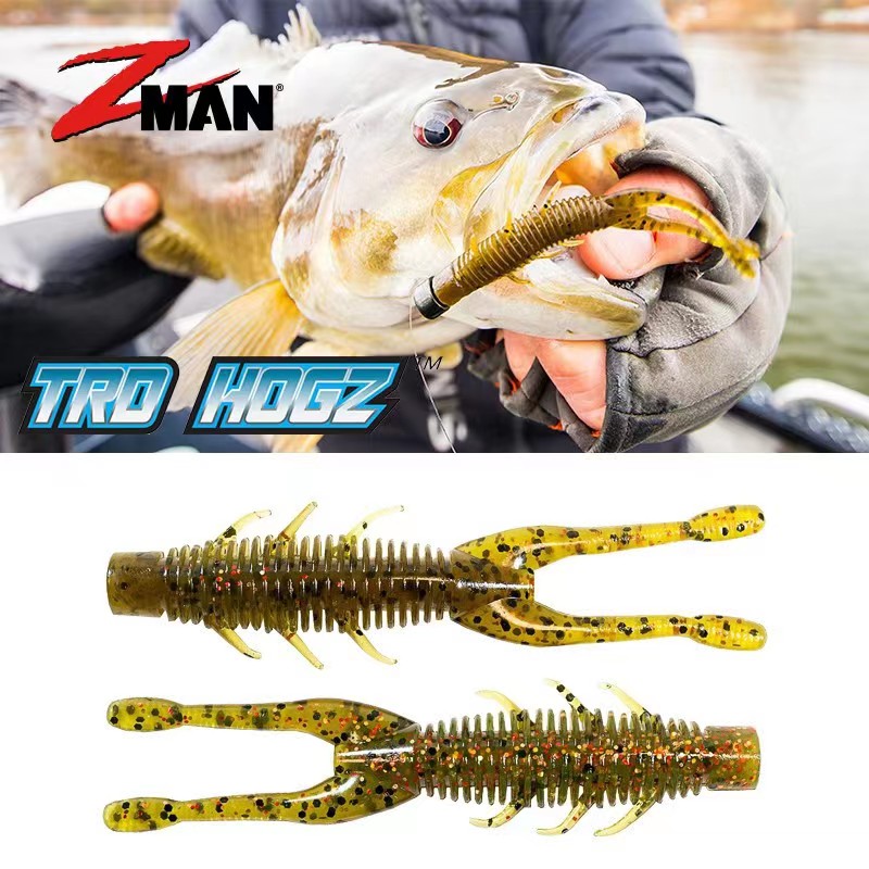 zman原装进口黑坑抢鱼内德用饵