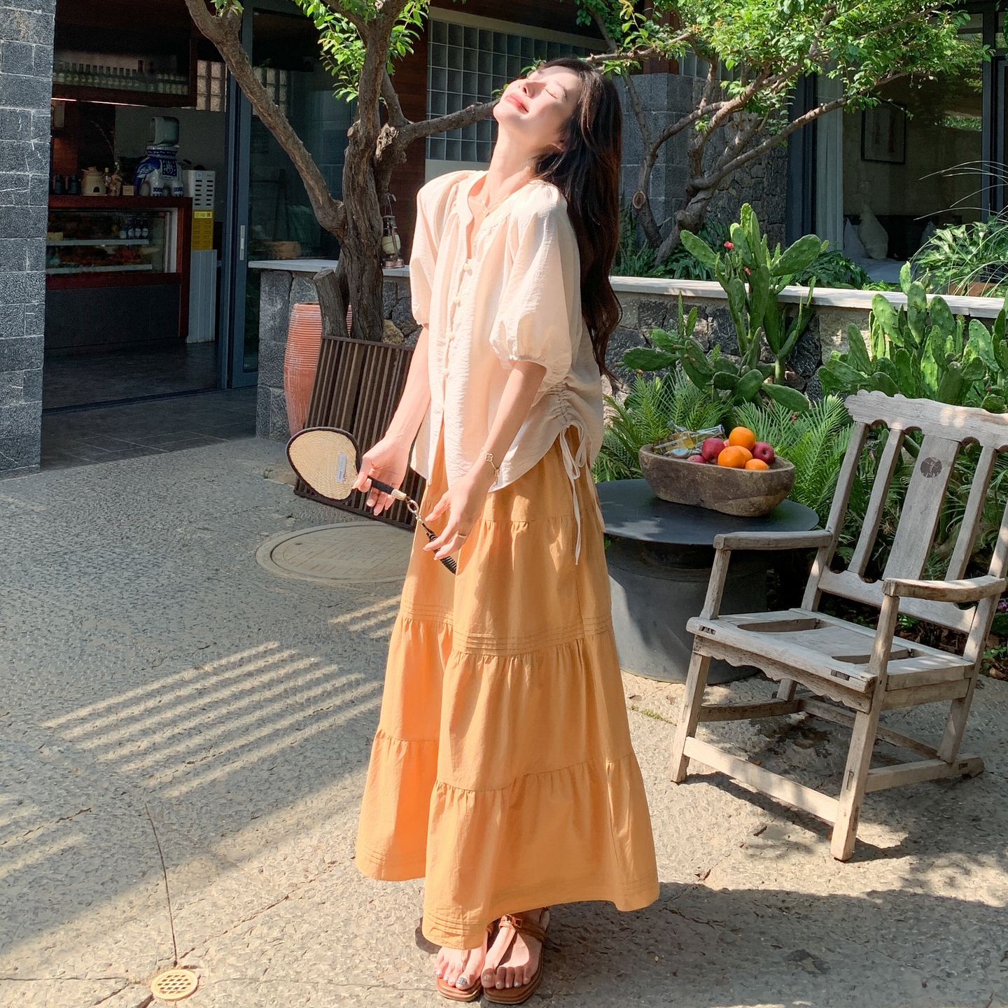 新品套装，女装套装/套裙，浙宝160