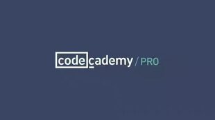 Codecademy pro 会员【24小时自动发货】