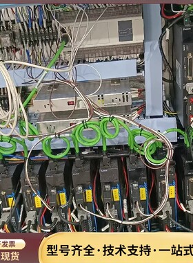 显控Samkoon R8系列伺服套装.R8-2208z-N询价