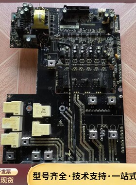 英威腾GD200变频器30KW驱动板，型号3130_ZQ_0询价