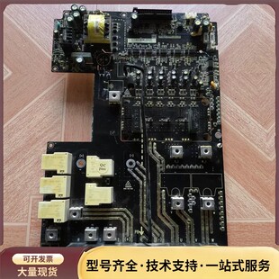 型号3130_ZQ_0询价 英威腾GD200变频器30KW驱动板