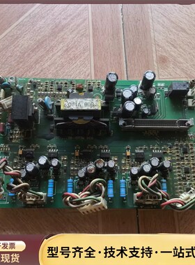 佛斯特变频器FST-600-075P3驱动板电源板FST-1询价