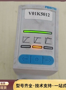 原装费斯托比例压力阀VPPI-5L-3-G18-0L6H-A询价