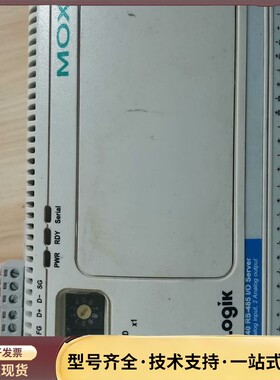 原装MOXA 摩莎R2140 RS-485 I/O询价