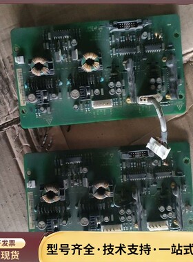 艾默生变频器驱动板触发板F1A4M3GM1原装拆机保证质量询价