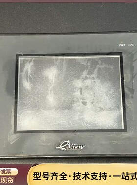 步科Kinco触摸屏MT4300C，工业人机界面，实物拍摄。询价