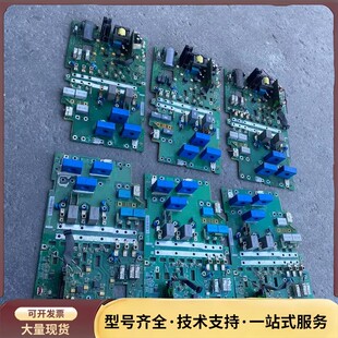 实物拍摄 拆机 功能询价 原装 ABB变频器RINT5521驱动板