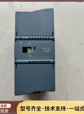西门子SIMATIC S7-1200扩展模块，型号SM 12询价