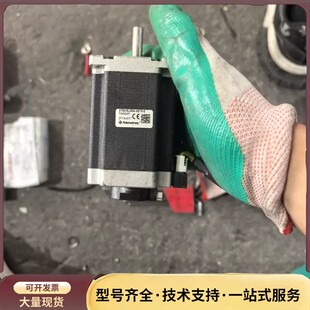 ST6018L2804 询价 器步进电机 德国Nanotec带编码
