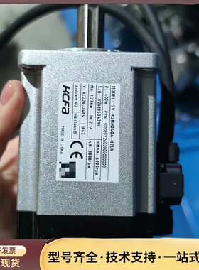 禾川伺服电机 SV-X2MH040A-N2LN询价