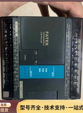 永宏 FBs-20MTC2-AC 功能完好，成色漂亮询价