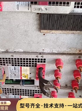 拆机AB罗克韦尔高压变频器PF6000 功率单元询价