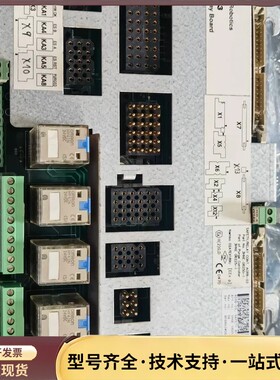 ACRB-03，3HNE08250-1，ABB机器人配件，实询价