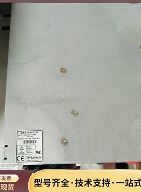 TDK兰达SWS1000L-24开关电源24V 44A询价