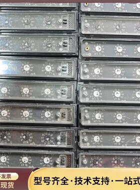 西门子VL250/ VL400脱扣控制器有88个，正品拆机询价