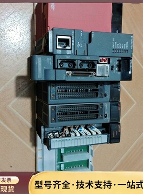 三菱PLC Q173DSCPU（1个），Q06UDVCPU（询价