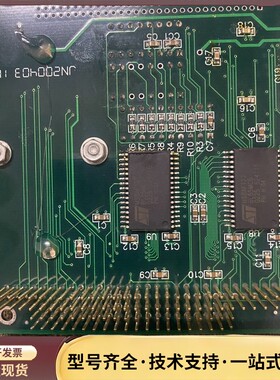 PC104 KEY-V2工业主板拆机件实拍图成色漂亮，参数看询价