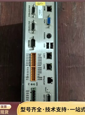 固高机器人控制器，GRCS-3000-ECT-0D-06（A询价
