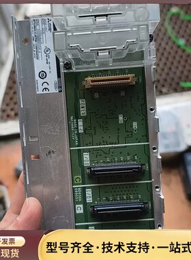 三菱PLC基板 Q63B，日本原装，型号ML2A689-71询价