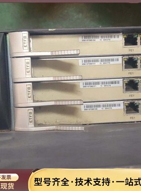 华为OptiX OSN 1500设备一套，拆机件，成色看看图询价