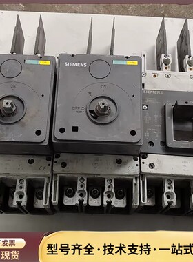 西门子VL400断路器，型号3VL4740-1AA36-0A询价