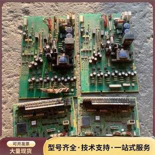 主板EP 3955C询价 3959E 富士变频器驱动板EP