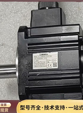 禾川伺服电机SV-X2MM100A-B2LM，1.0KW功率询价