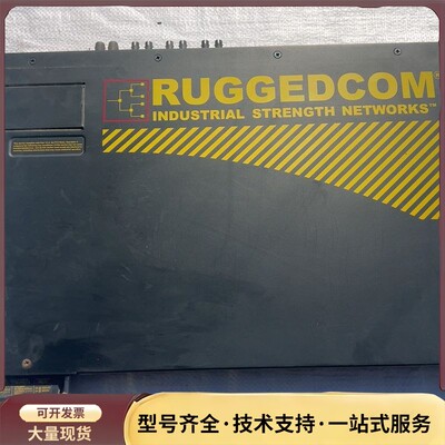罗杰康ruggedcom，交换机型号R21 -0310-26询价