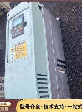 伟垦变频器NXL00165C2H1SSSAA,二手拆机，成色询价