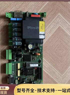 MICOVERT 2003变频器控制板 GOLIATH-60询价