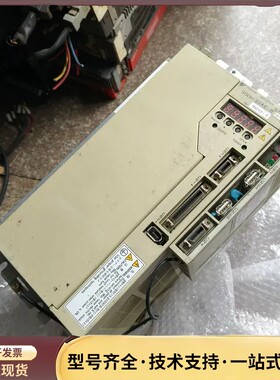 安川驱动器5Kw SGDH-50AE-RY161东西如图一个询价