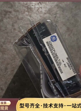 IC693CPU363LT-DL全新原装拆封，实物拍摄，需要询价
