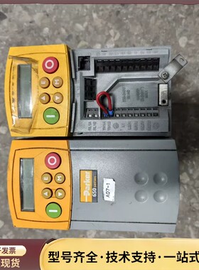 派克变频器 650V-21122010-0F1P00-A1询价