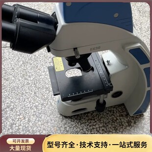 舜宇光学生物显微镜 荧光显微镜EX30，实物拍摄配件出，具体询价