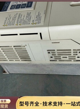 CIMR-F7B43P7 安川F7系列变频器 400V 3.询价