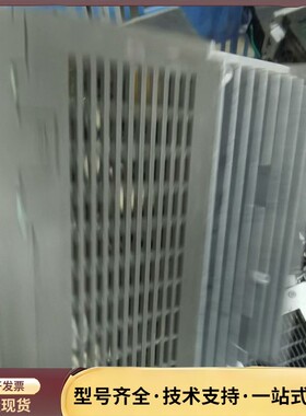 富士伺服驱动器RYC401D3-VVT2 二手拆机，实物拍摄询价