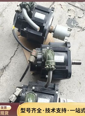 安川 伺服电机SGMGV-09ADC6S询价