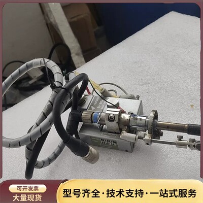 TSUTSUMI速米智美焊锡机焊枪头询价