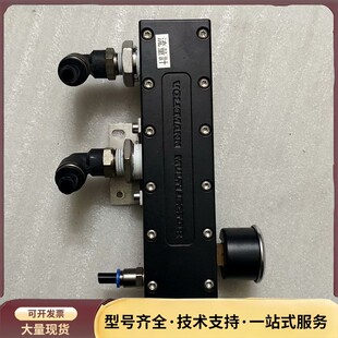 VOLKMAN 带询价 M30流量计拆机件成色如图实物拍摄德国原装