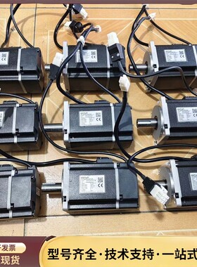 0.75kw埃斯顿伺服电机EM3A-08AFA221，功能正询价