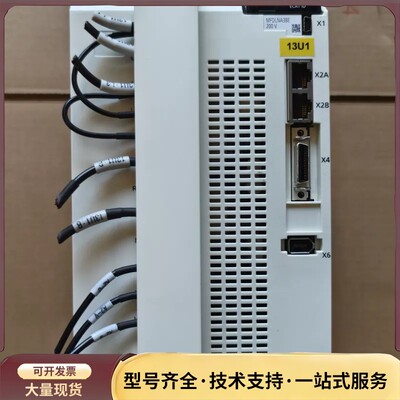 松下伺服驱动器 MFDLNA3BE 3.0kW 原装拆机，实询价