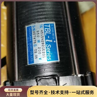 拆机TAMAGAWA伺服电机TS4515N2821E201询价