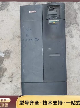 西门子变频器 6SE6440-2UD33-0EA1 440系询价