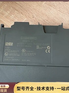 西门子6ES7 335-7HG02-0AB0询价