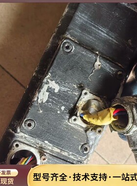 德国SEW伺服电机BSHF202，非拆机，带减速机，外观有使询价