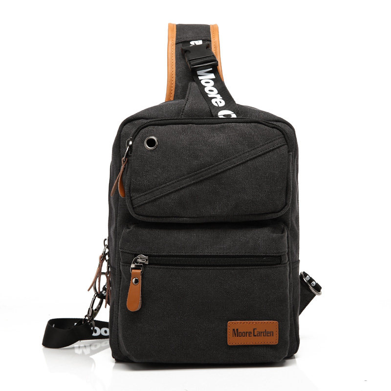 Sac pour homme - Ref 50562 Image 4