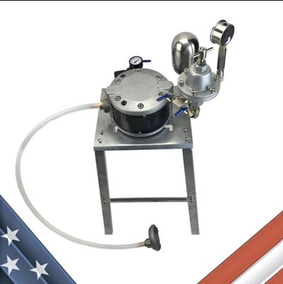 308油泵233500供漆泵triton泵浦