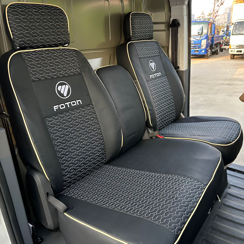 风景i7风景i9祥菱U7新能源座套